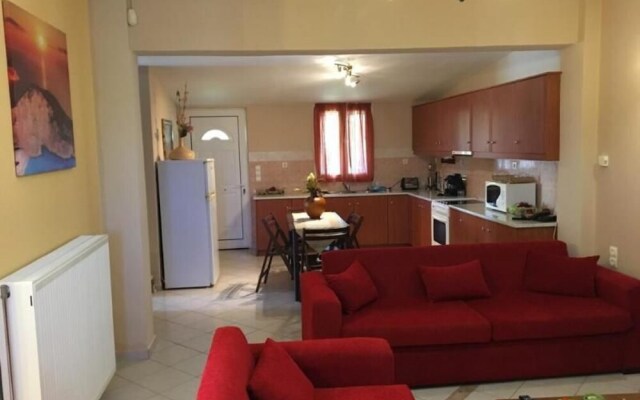 Planos Apart Hotel