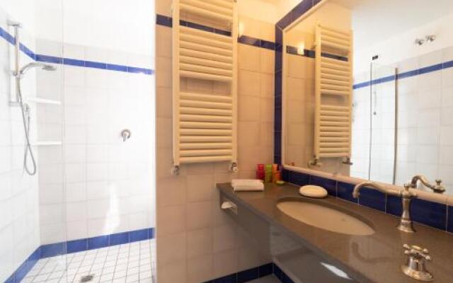 Hotel Terme San Michele