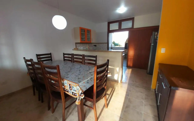 Casa Juqueí