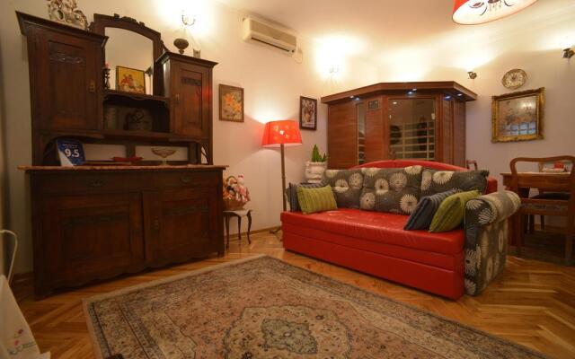 Apartment Hermes