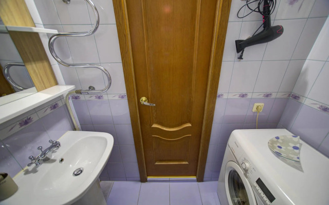 Апартаменты на Набережной реки Фонтанки 50