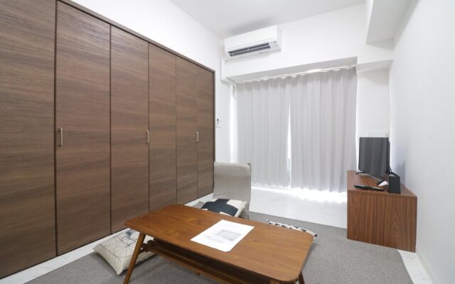 HG Cozy Hotel 51 Tenmabashi Station