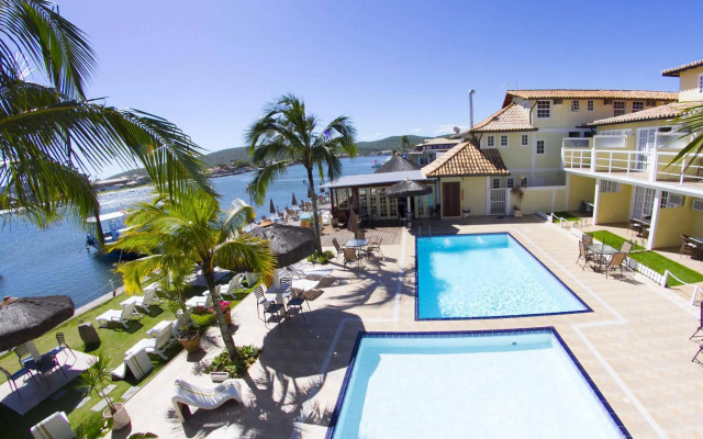 Residencial Portoveleiro