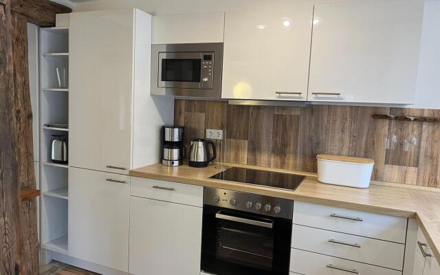 Property in Quedlinburg