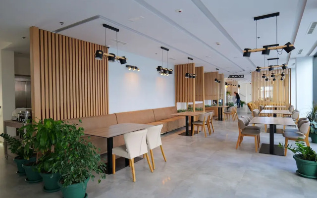 Hotel Triumf Shengjin