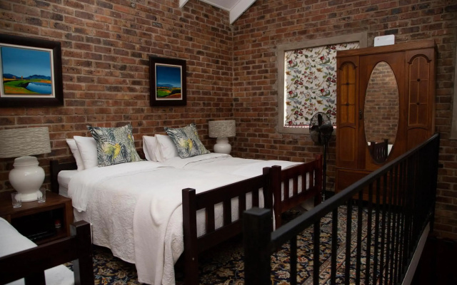 Tarry Stone Cottage