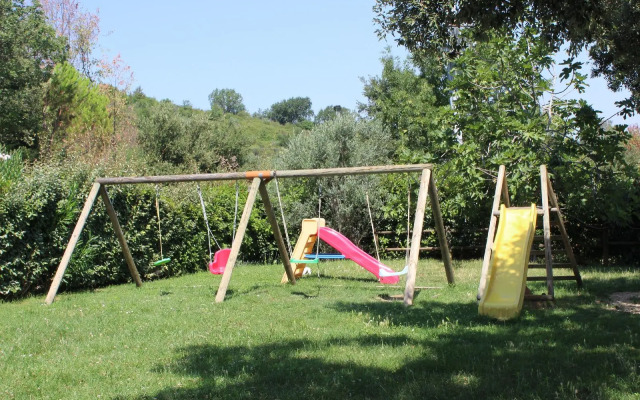 Società Agricola F.lli Angelucci