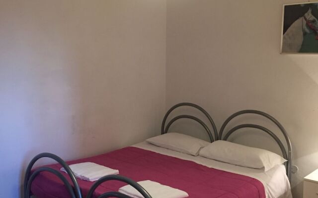 Bed & Breakfast B&B Paradiso