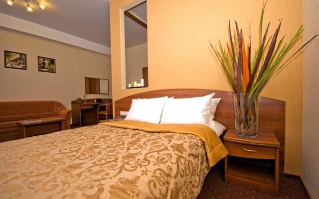 Lovech Apart Hotel