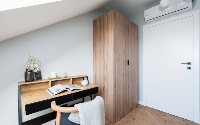 Zen Apartment - LoftAffair