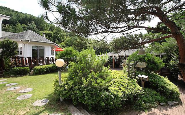 Yangpyeong Picnic Day Pension