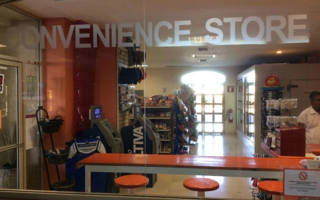 Sonoran Sky 2BR Upper 704 Sky by Casago