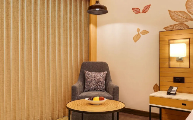 Lemon Tree Premier Vijayawada