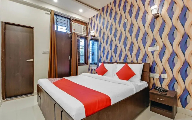 Oyo Flagship 45330 Ramnagariya