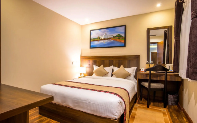 Hotel Kutumba