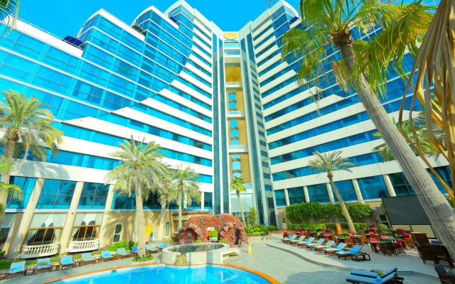 Elite Resort & Spa