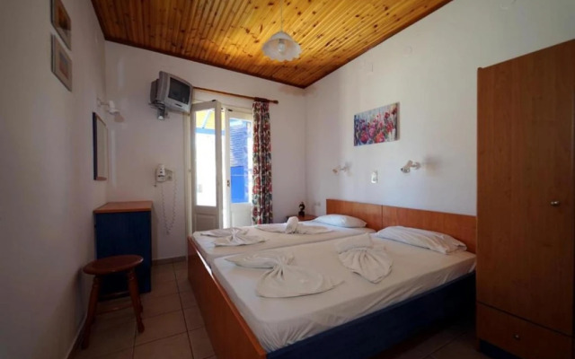 White Rock Apartments