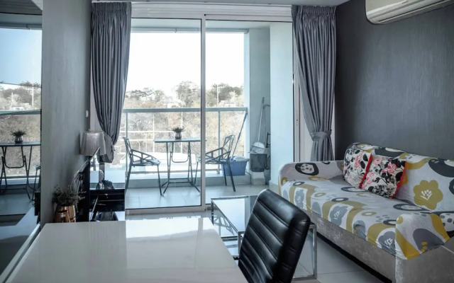 Vision condo