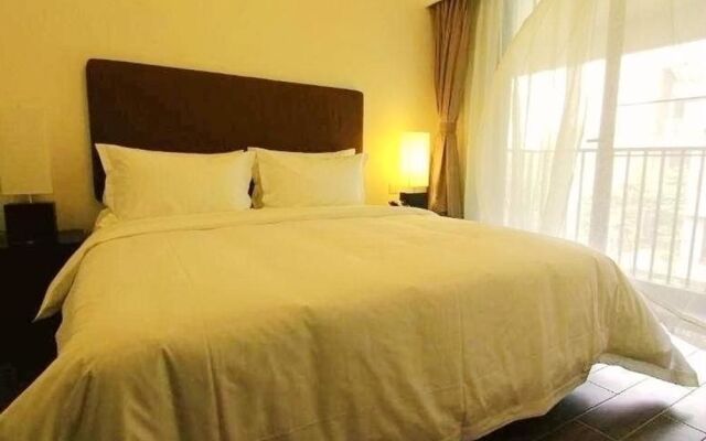 Jianian CEO Holiday Hotel