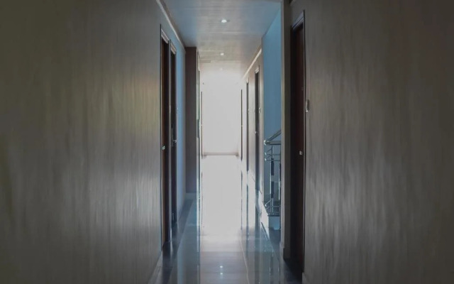 OYO Rooms Padmanabhaswamy Temple Ext