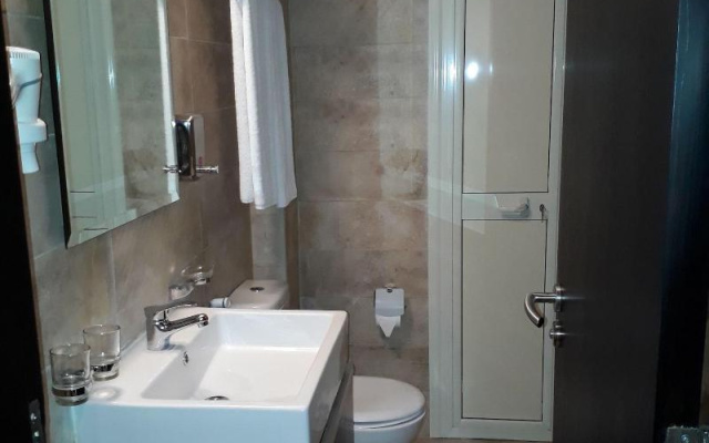 Royal Maadi Hotel