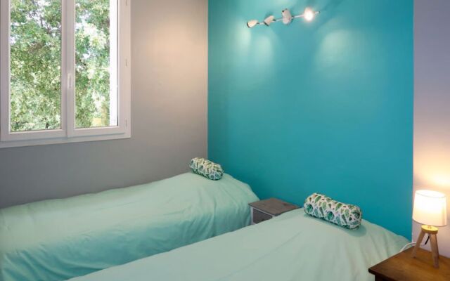 Sweet Home in Luberon (VLU100)