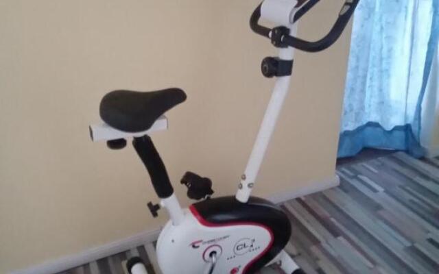 Ferienwohnung im Ferienpark Hahnenklee