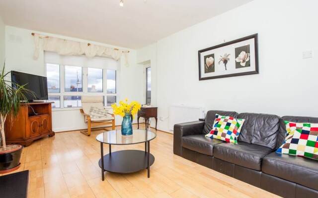 2 Bedroom Apartment 15 Minutes From City Centre
