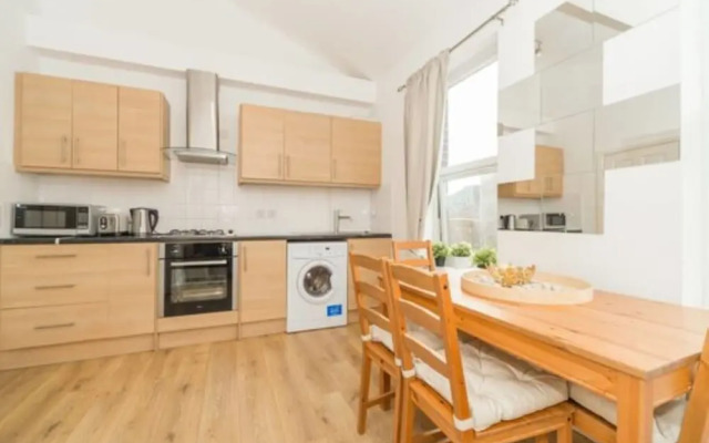 PML Apartments Edgware Road