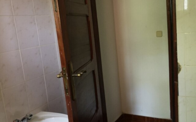 Monteiro Paradise Guest House