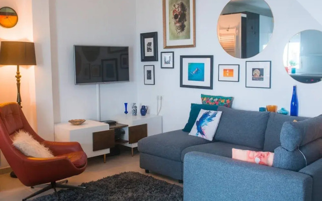 Casasol, The Perfect Location To Stay In Conil