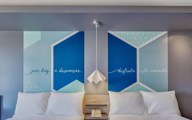 One Morelia Acueducto