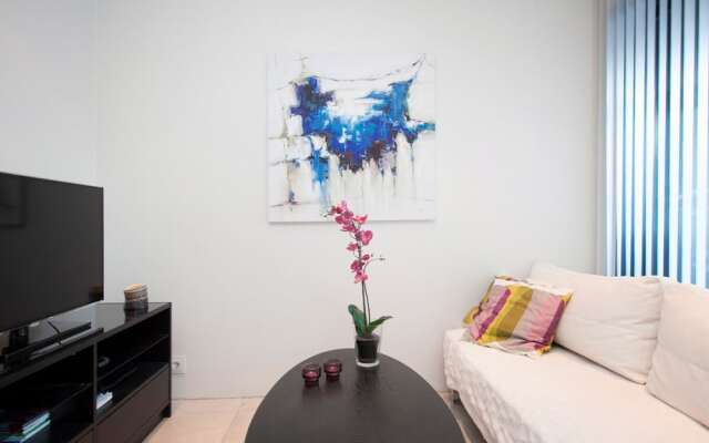 VER Apartments