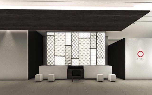 FP HOTELS Grand South-Namba
