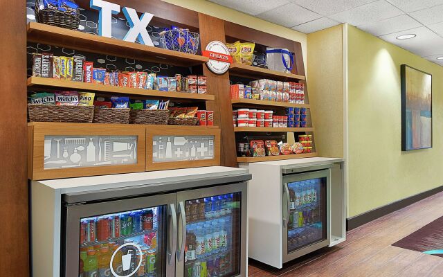 Hampton Inn Dallas-Irving-Las Colinas