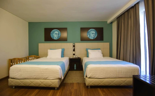 Awa Resort Hotel