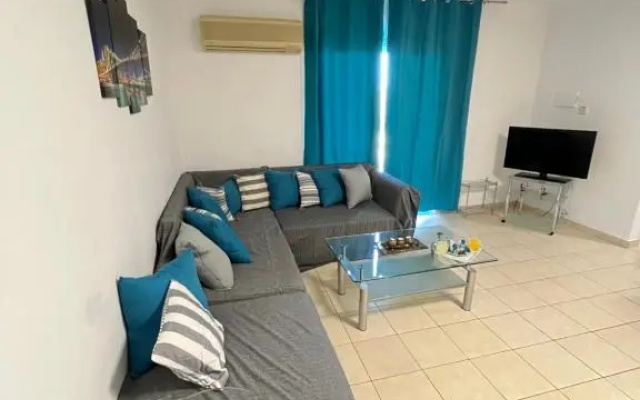 Bluemie 1 Bedroom Apt