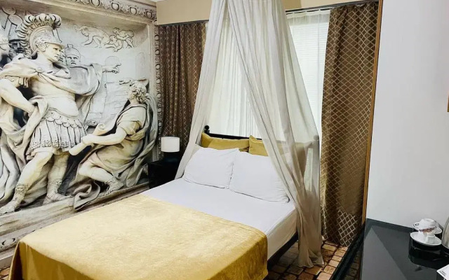 Terrace Suite