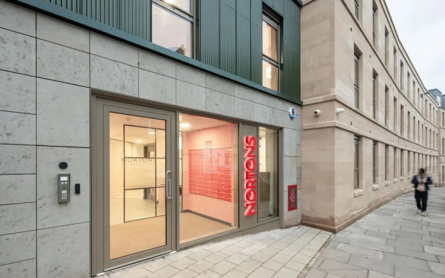 Student Only Nortons Student Living