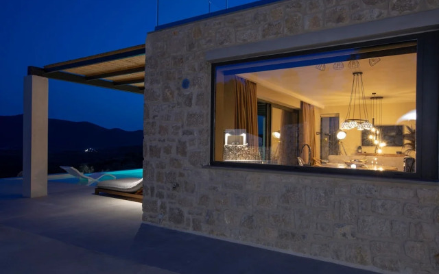 Villa Nicole - Armante Villas