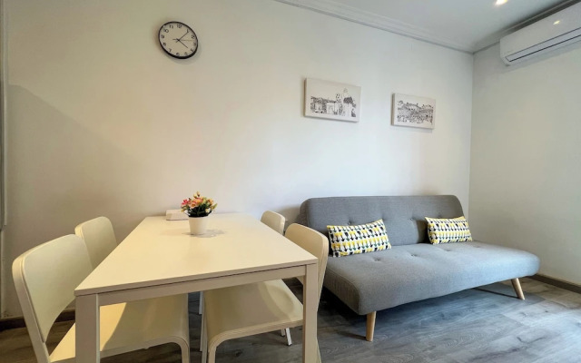Stay Unique Apartments at Mallorca