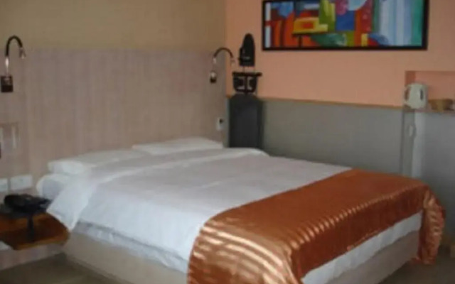 Eurotraveller Hotel-Premier Harrow