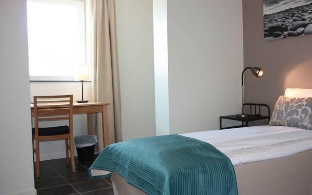 Hotel Horten