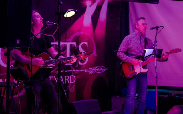 Scotts Hotel Killarney