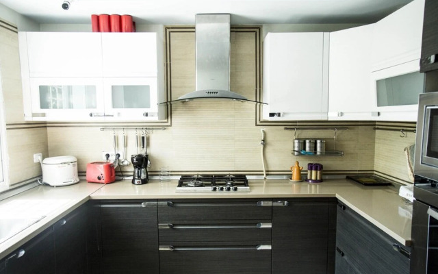 Tr s Charmante Maison aux Jardins de Carthage