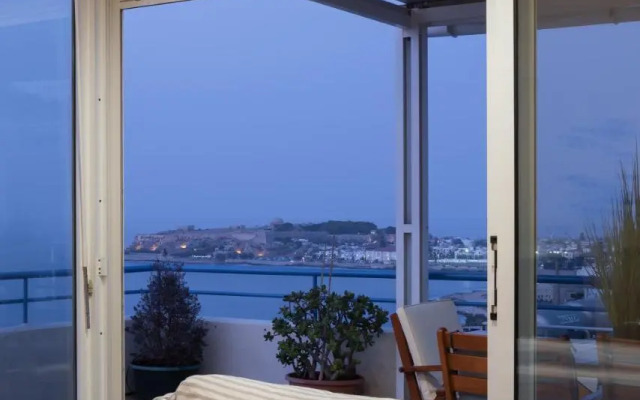 Summer Bliss Rethymno
