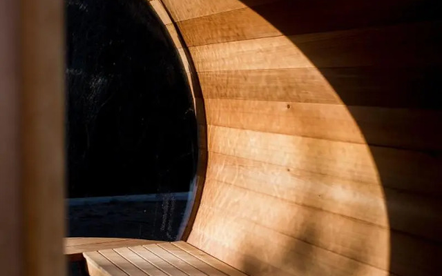 Oceanfront Inn at Discovery Coast