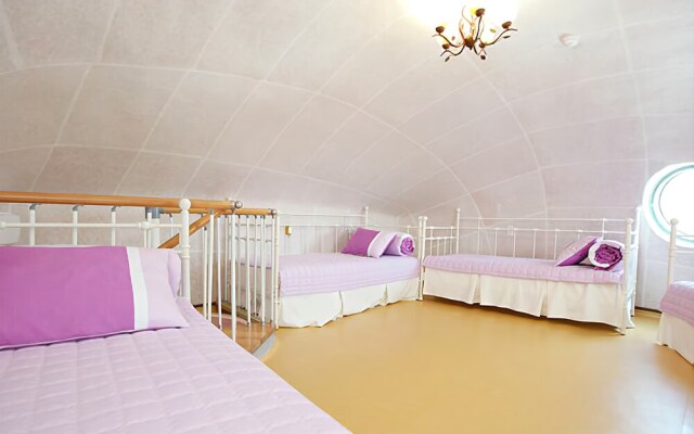 Tongyeong City Guesthouse