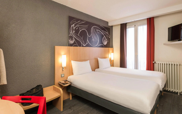 ibis Paris Vaugirard Porte de Versaille