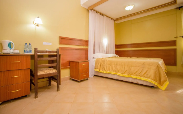 Royal Minni Inn